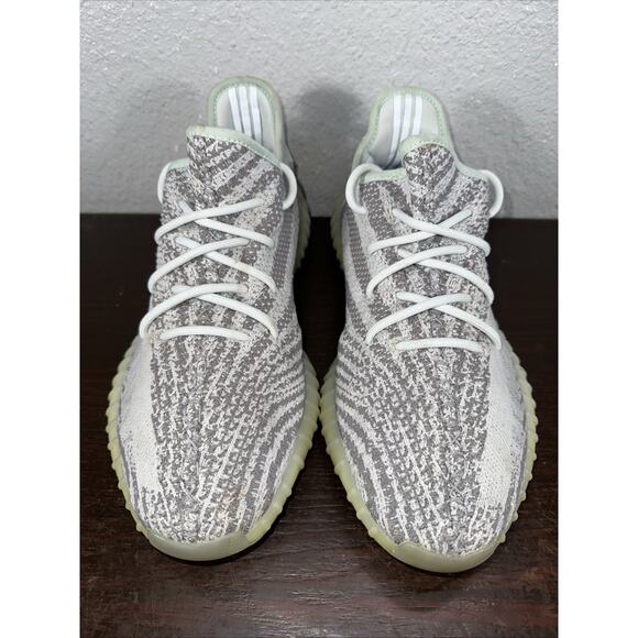 adidas Yeezy Boost 350 V2 Blue Tint Mens Size 11.5 Shoes Sneakers B37571 main image 6